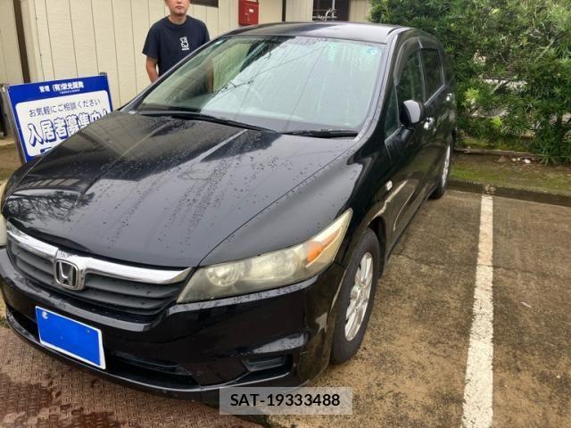 Honda STREAM 2007-05 8661797-1