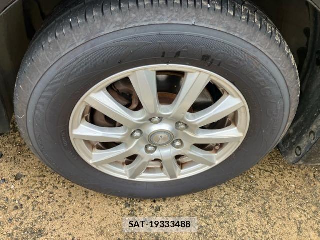 Honda STREAM 2007-05 8661797-3