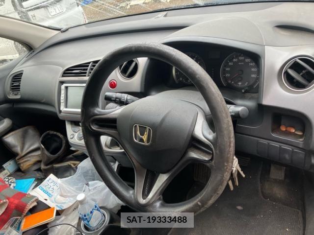 Honda STREAM 2007-05 8661797-6