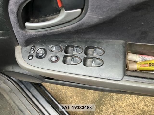 Honda STREAM 2007-05 8661797-8