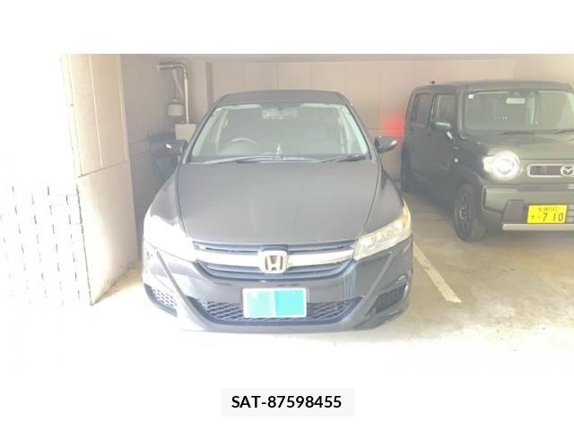 Honda STREAM 2011-08 8661794-0