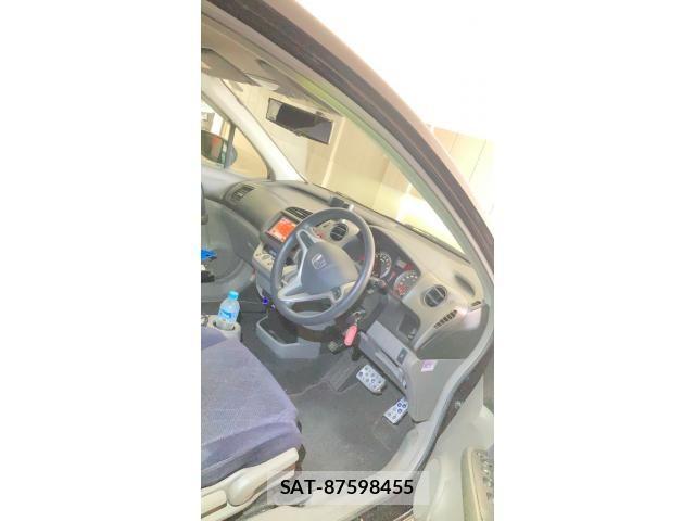 Honda STREAM 2011-08 8661794-9