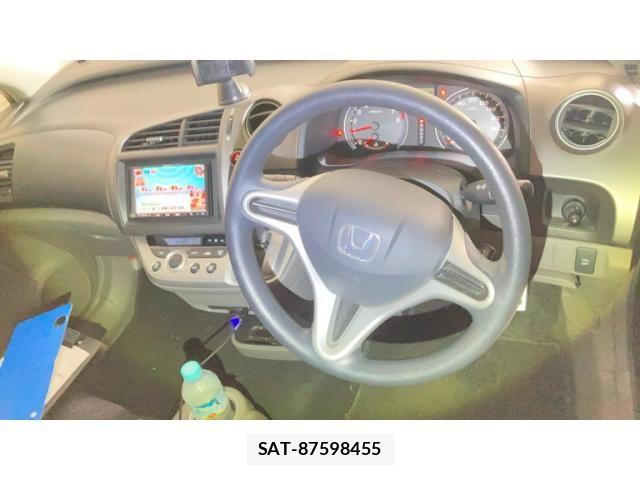 Honda STREAM 2011-08 8661794-14