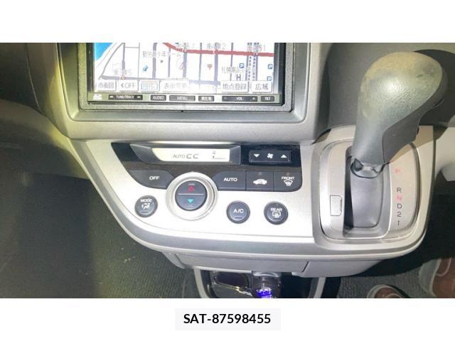 Honda STREAM 2011-08 8661794-17