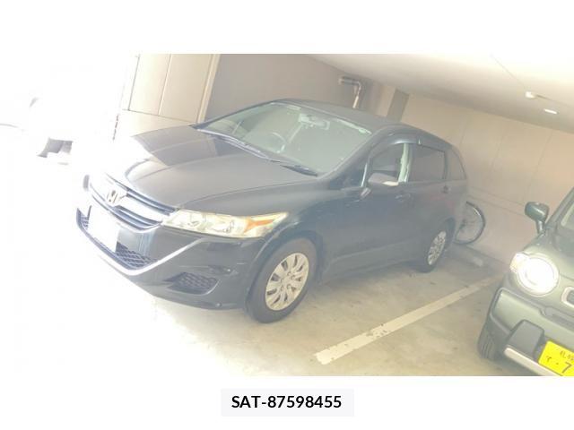 Honda STREAM 2011-08 8661794-1