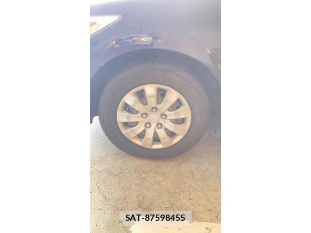 Honda STREAM 2011-08 8661794-2