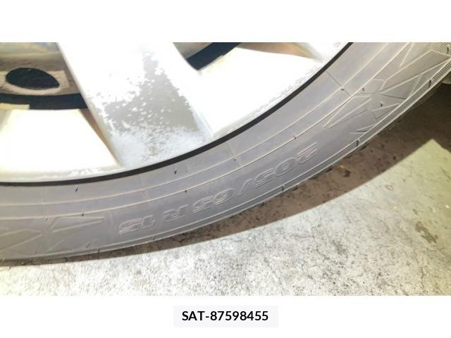 Honda STREAM 2011-08 8661794-3