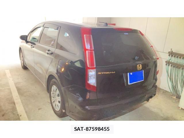 Honda STREAM 2011-08 8661794-4