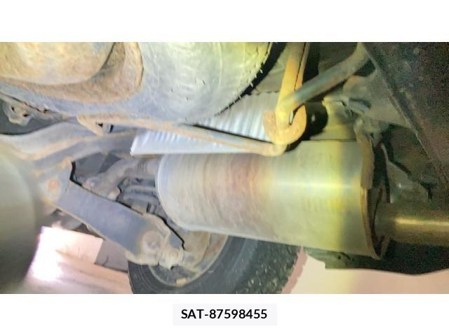 Honda STREAM 2011-08 8661794-6