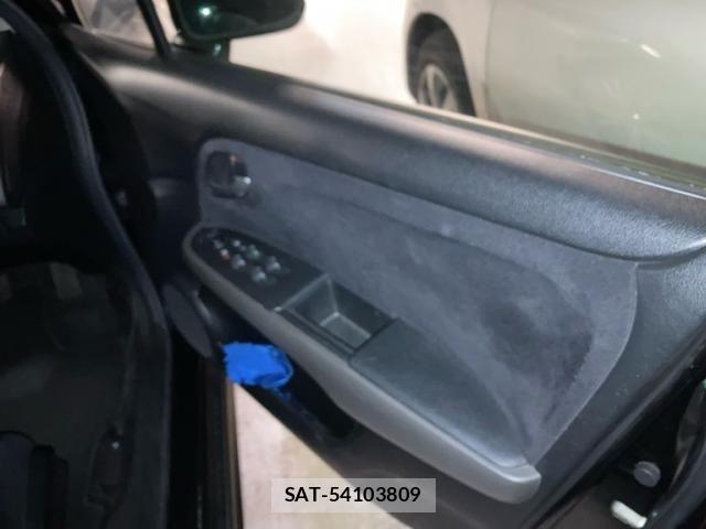 Honda STREAM 2008-08 8746094-9