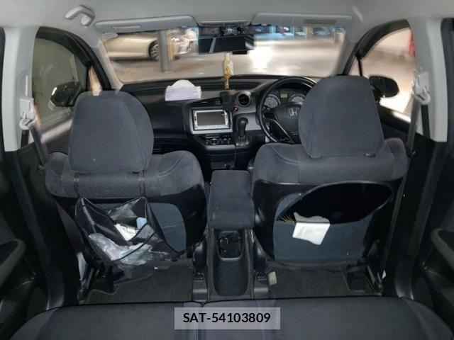 Honda STREAM 2008-08 8746094-14