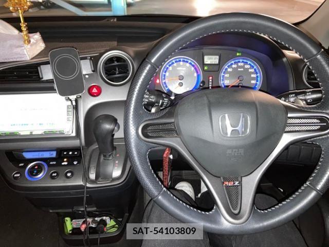 Honda STREAM 2008-08 8746094-15