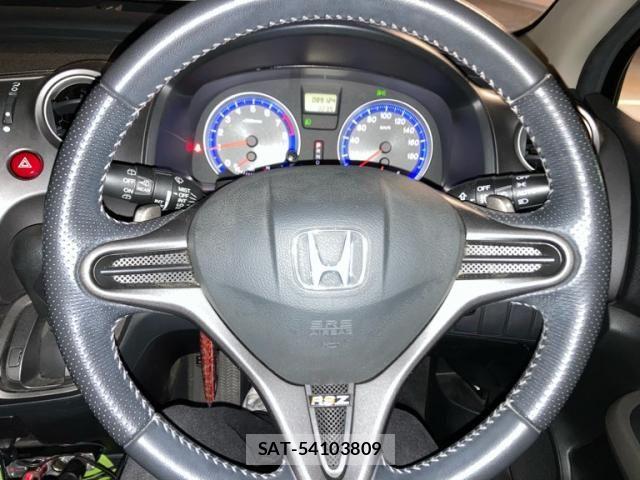 Honda STREAM 2008-08 8746094-19