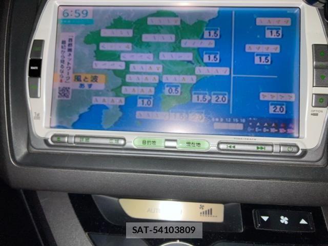 Honda STREAM 2008-08 8746094-21