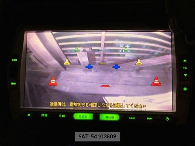 Honda STREAM 2008-08 8746094-22
