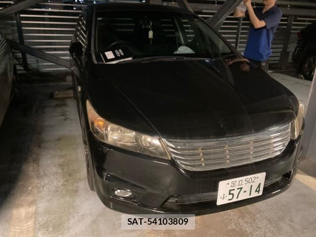 Honda STREAM 2008-08 8746094-2