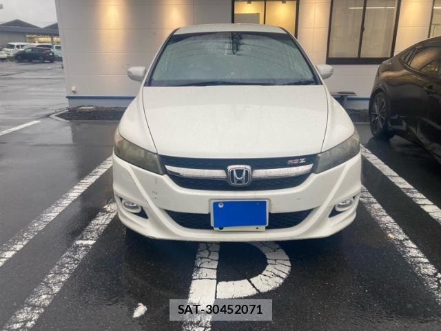 Honda STREAM 2011-11 8746093-0