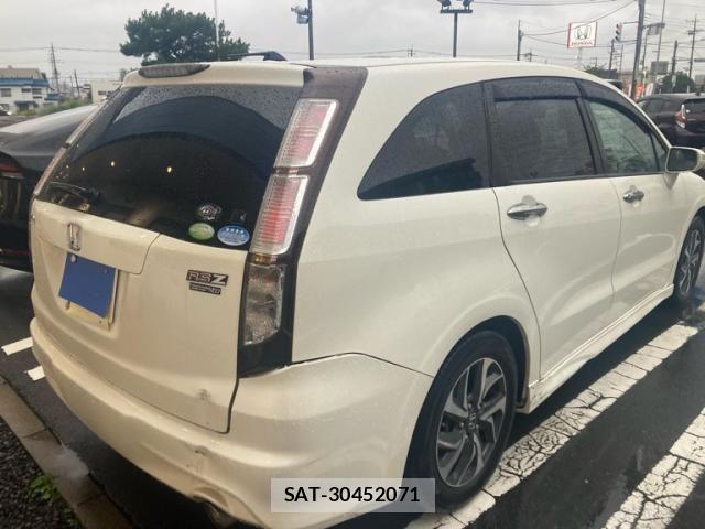 Honda STREAM 2011-11 8746093-12