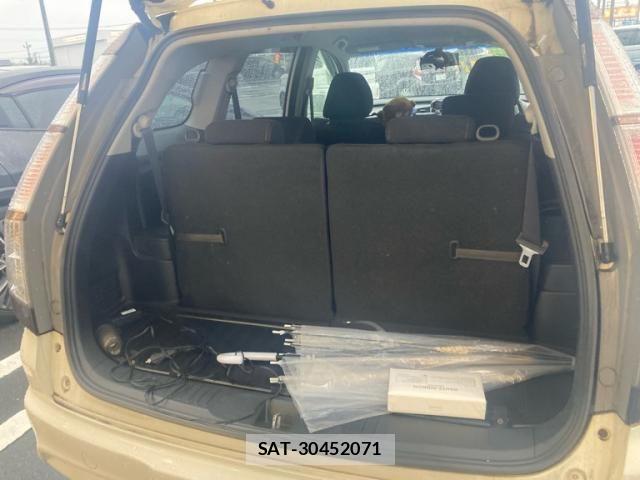Honda STREAM 2011-11 8746093-14
