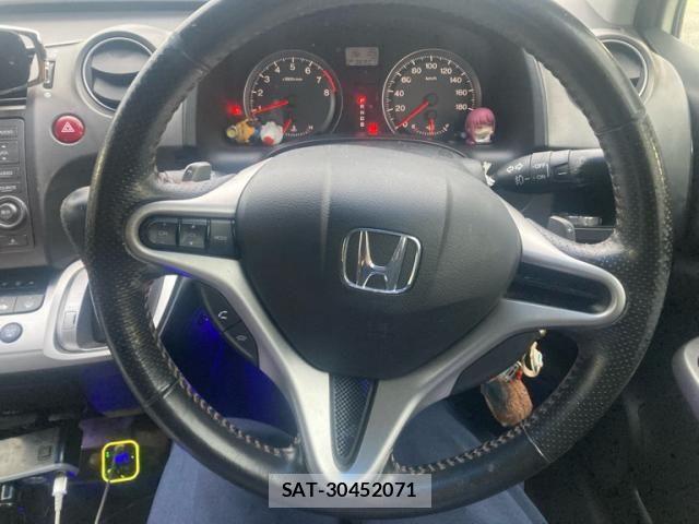 Honda STREAM 2011-11 8746093-15