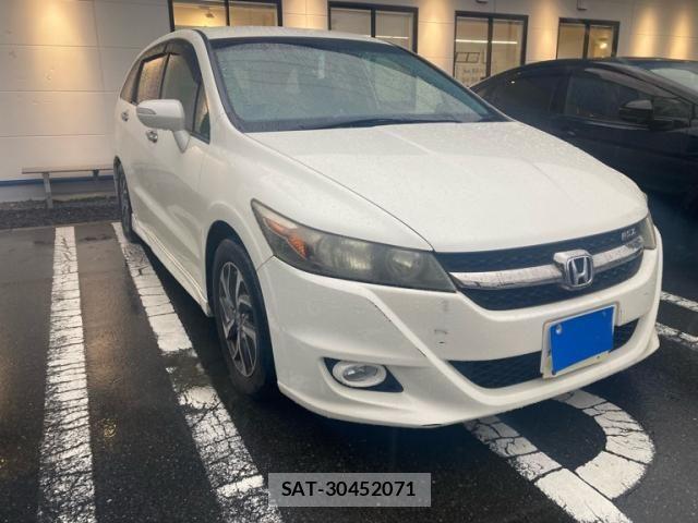 Honda STREAM 2011-11 8746093-1