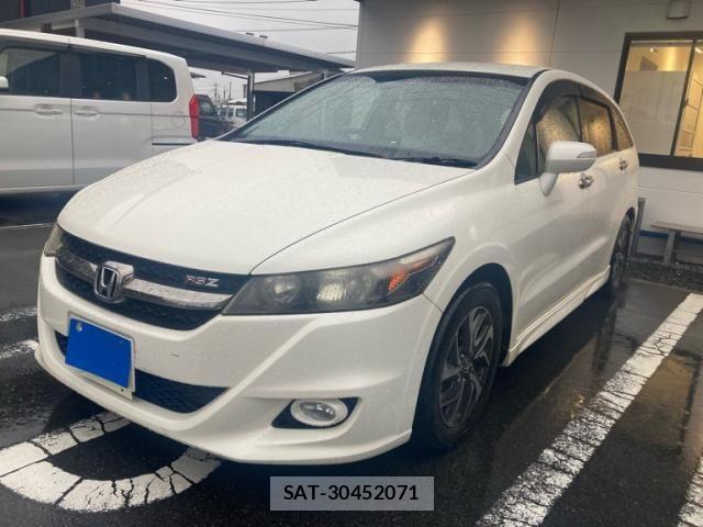 Honda STREAM 2011-11 8746093-2
