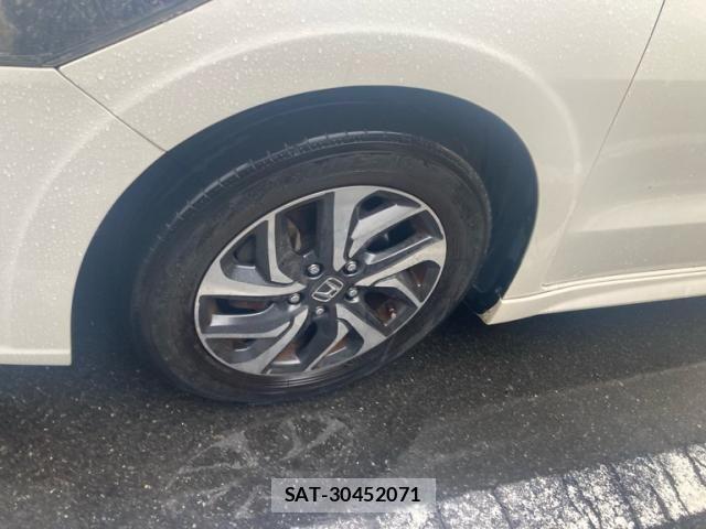 Honda STREAM 2011-11 8746093-3