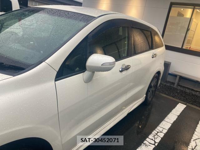 Honda STREAM 2011-11 8746093-4