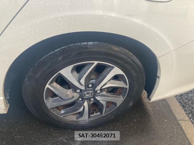 Honda STREAM 2011-11 8746093-5