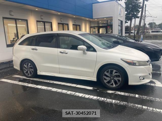 Honda STREAM 2011-11 8746093-8