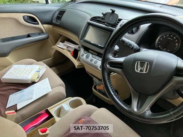 Honda STREAM 2008-02 8746095-11