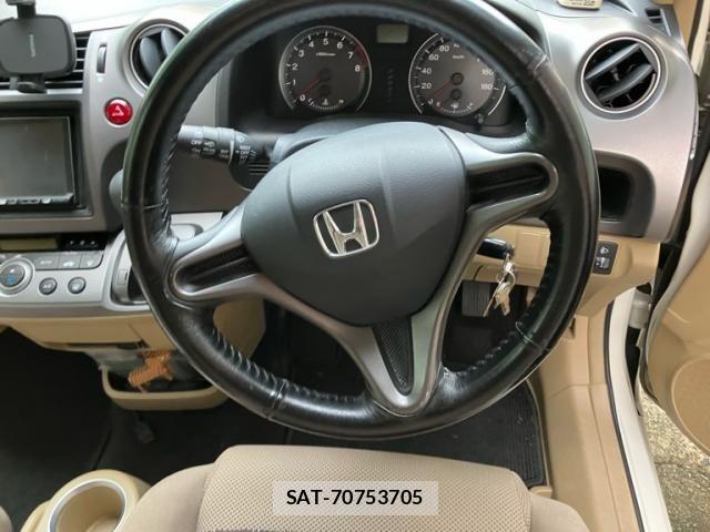 Honda STREAM 2008-02 8746095-12
