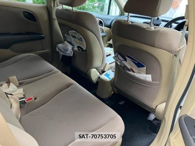 Honda STREAM 2008-02 8746095-15