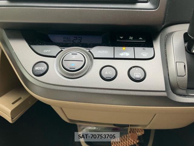 Honda STREAM 2008-02 8746095-17