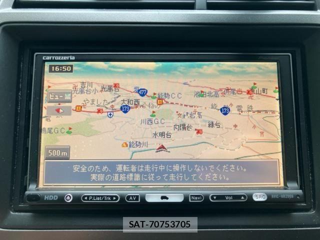 Honda STREAM 2008-02 8746095-19