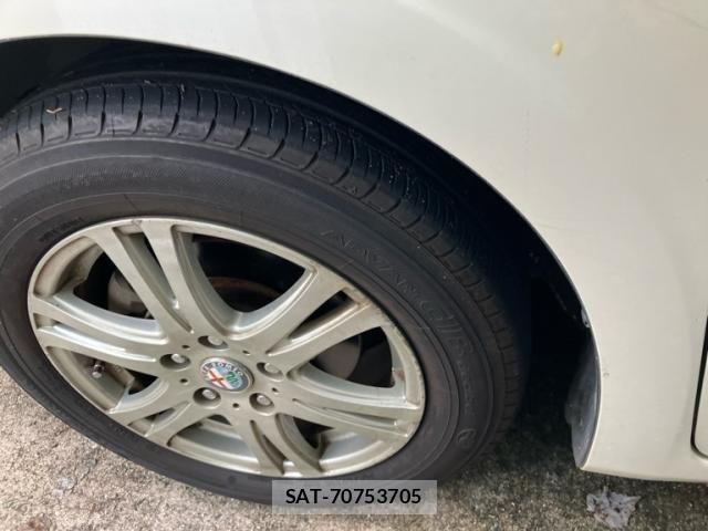 Honda STREAM 2008-02 8746095-7