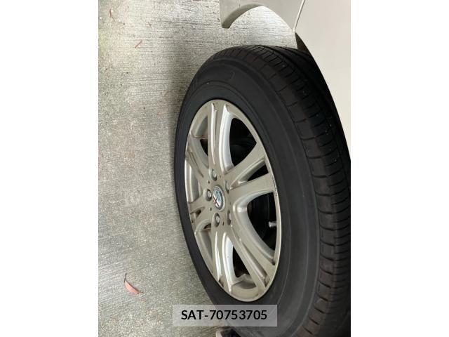Honda STREAM 2008-02 8746095-8