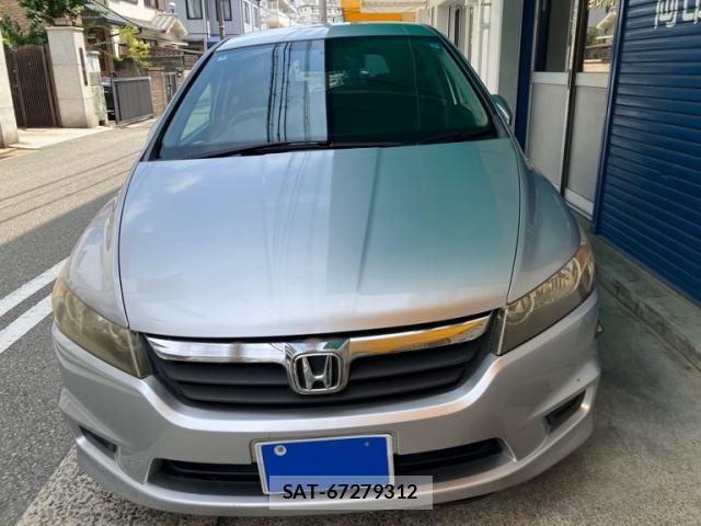 sat car