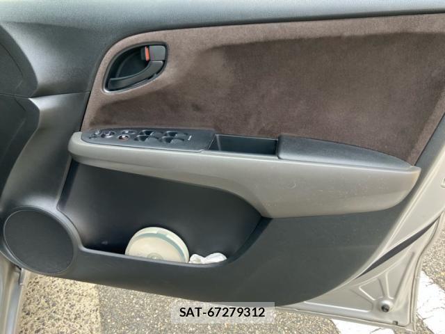 Honda STREAM 2006-11 8746096-9