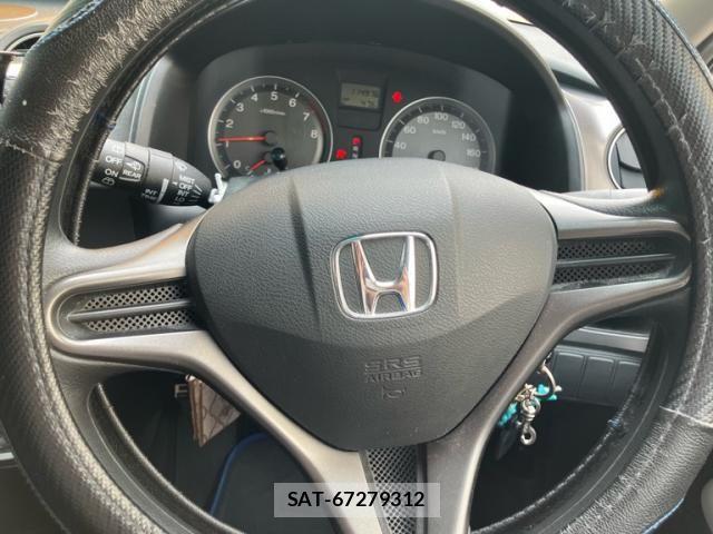 Honda STREAM 2006-11 8746096-11