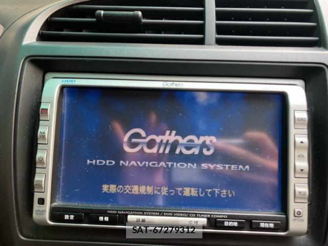 Honda STREAM 2006-11 8746096-12