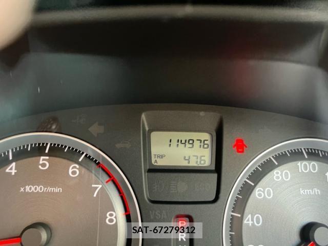 Honda STREAM 2006-11 8746096-13