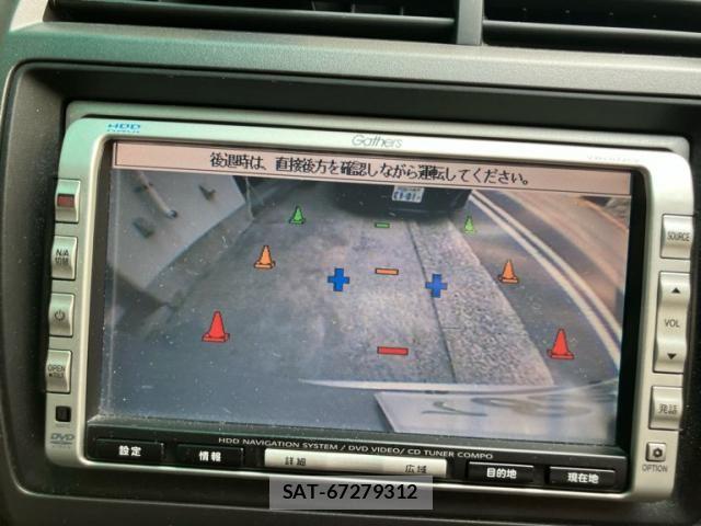 Honda STREAM 2006-11 8746096-14