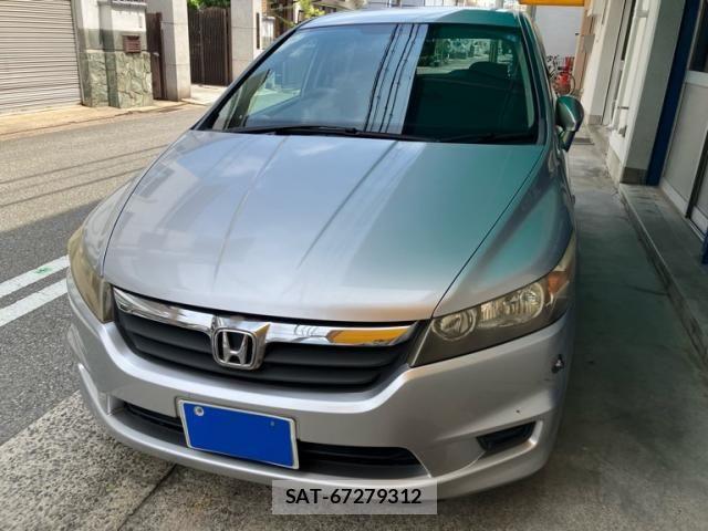 Honda STREAM 2006-11 8746096-1