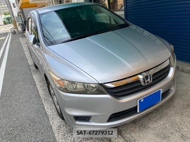 Honda STREAM 2006-11 8746096-2