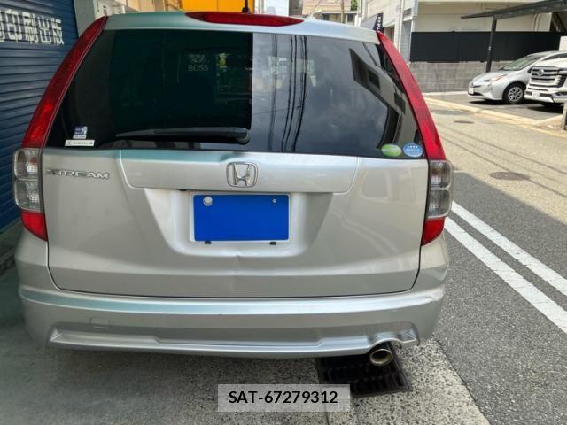 Honda STREAM 2006-11 8746096-3
