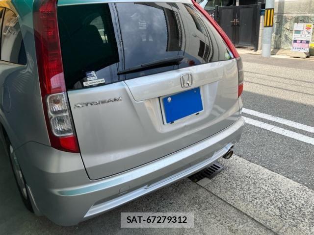 Honda STREAM 2006-11 8746096-5