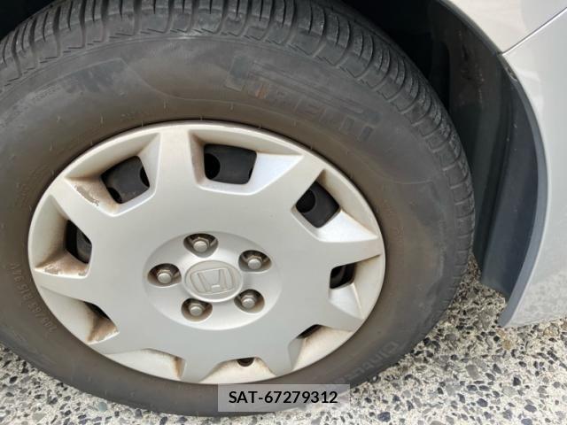 Honda STREAM 2006-11 8746096-6