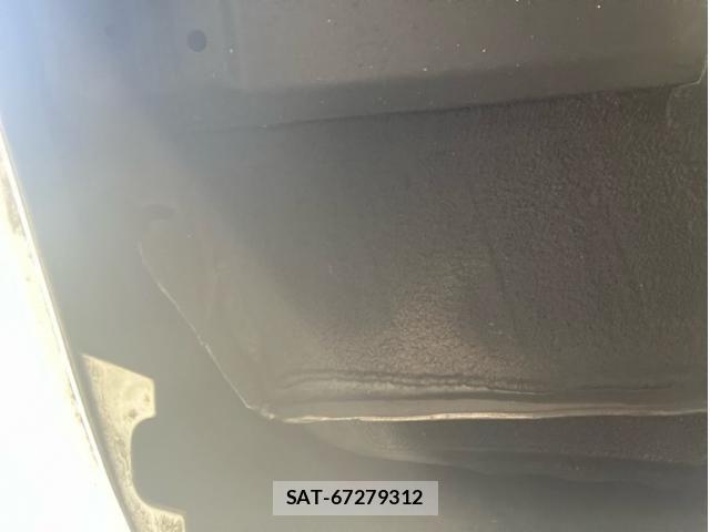 Honda STREAM 2006-11 8746096-8