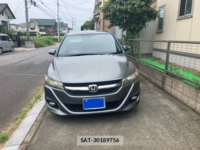 Honda STREAM 2010-08 8797606-0